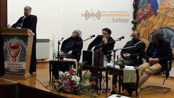 Vladika Grigorije: Čemu put koji ne vodi do crkve