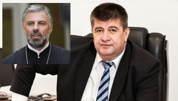 Slavko Vučurević: Oduvijek sam dobar sa vladikom Grigorijem!