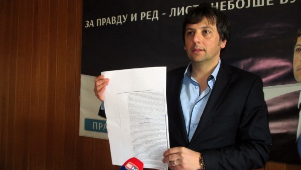 Вукановић о јавним набавкама ХЕТ-а: Новце извлаче намјештеним и фиктивним пословима