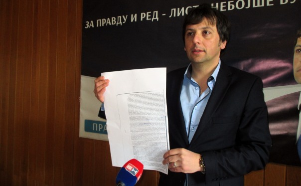 Vukanović: Poslanici stižu na naplatu građanima – slijedi poskupljenje struje