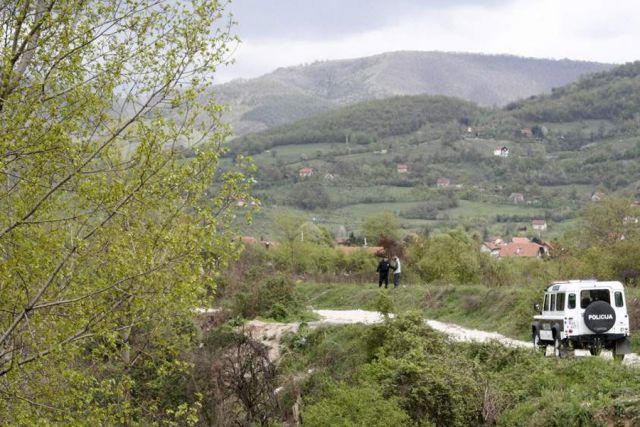 Dvoje mrtvih zbog zabranjene ljubavi