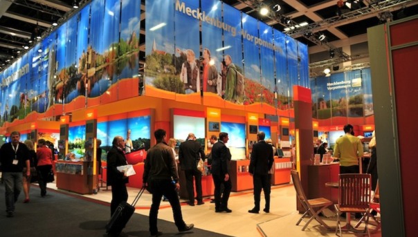 Trebinje na sajmu u Berlinu