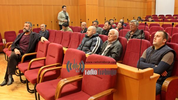 Udruženje izbjeglih lica iz Hrvatske traži smjenu rukovodstva