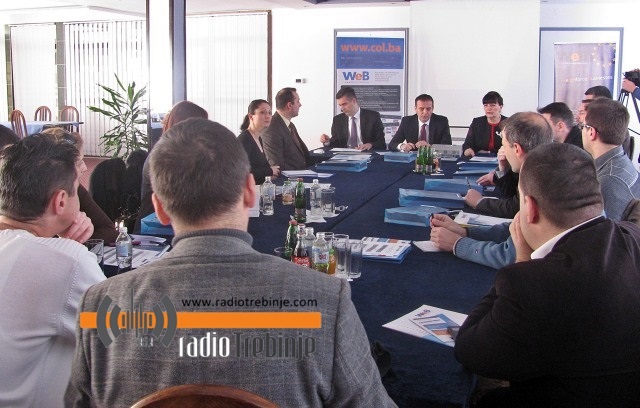 Trebinje ima potencijal za razvoj IKT sektora