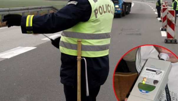 Pijani za volanom: Policija isključila 17 vozača