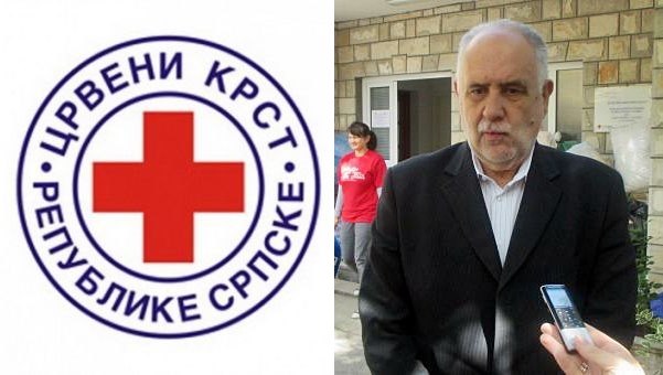 Crveni krst: U godini pohvala, duguju za plate