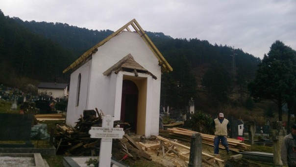 Kapela u Konjicu biće rekonstruisana u spomen-obilježje