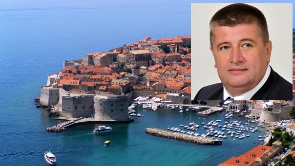 Vučurević čestitao Vlahušiću izbornu pobjedu