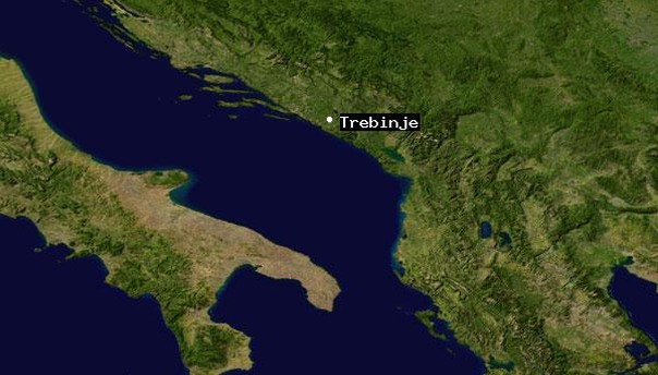 Trebinje među najperspektivnijim regijama u Evropi