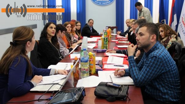 Sve manje maloljetnih delikvenata