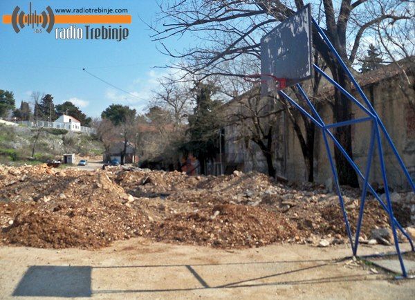 Profesore, gdje ćemo na fizičko?