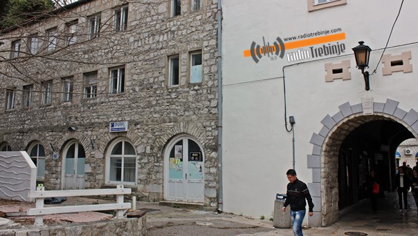 Apartmani uskoro u zgradi ortopedije, Đački dom još na čekanju