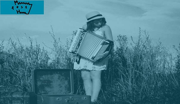 Trebinjski harmonikaši najbolji u Beogradu