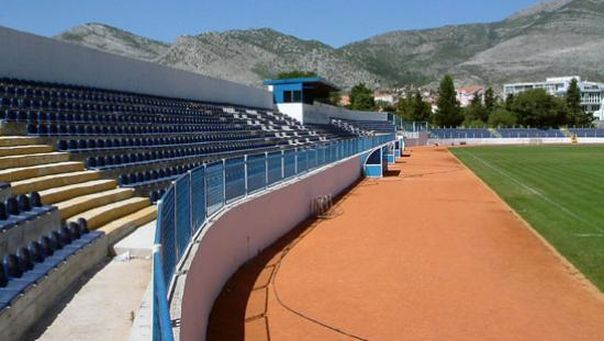 Pred sudom počela bitka za stadion, ročište odgođeno za 25. mart