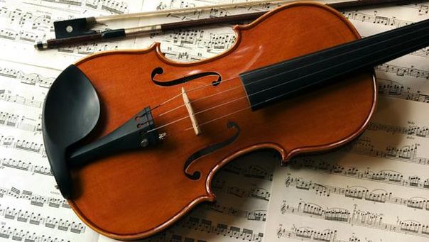 Sara Mijanović najbolja violinistkinja u Aranđelovcu