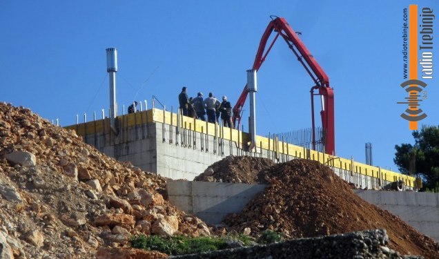 Više vode u slavinama – uskoro prvi efekti novog vodovodnog sistema