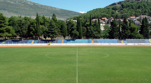 Nastavljena bitka za stadion