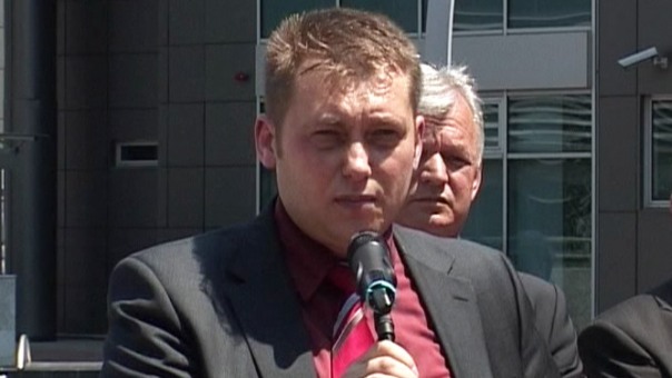 Nestali milioni - nestao i Vučetić (Video)