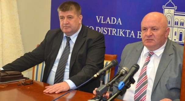 Trebinje i Brčko protiv Bobar banke (Video)