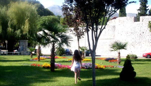 Ne uništavajte gradsko zelenilo