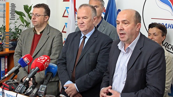 Čavić: Ne odustajemo, krivci za Bobar banku moraju biti privedeni pravdi