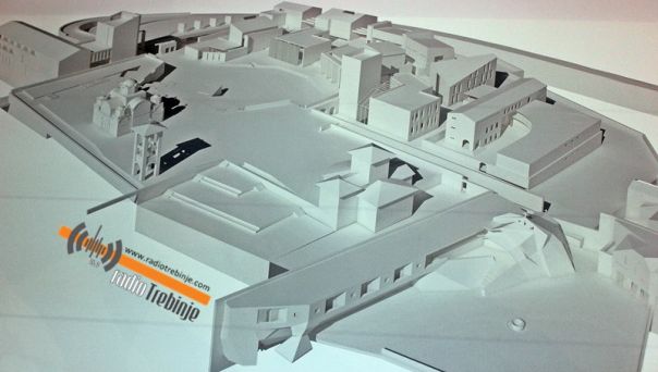 Izabrano najbolje idejno rješenje: Pogledajte kako će izgledati mali grad na Crkvini (FOTO)