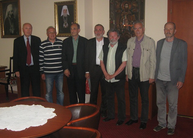 Hercegovačka akademija - najveći i najznačajniji skup Hercegovaca u Srbiji