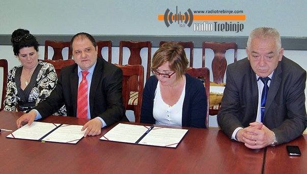 Trebinje u izradi antikorupcijske strategije