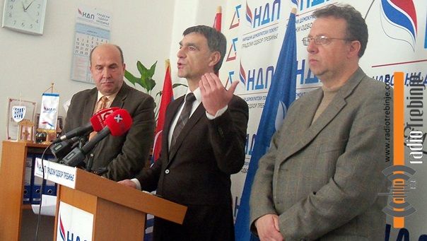 NDP protiv poskupljenja struje: Propuste i javašluk ne smiju plaćati građani!