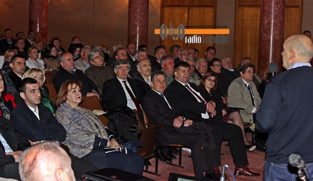 Potvrđeno: Platane zahvatila trulež, struka ponudila rješenja