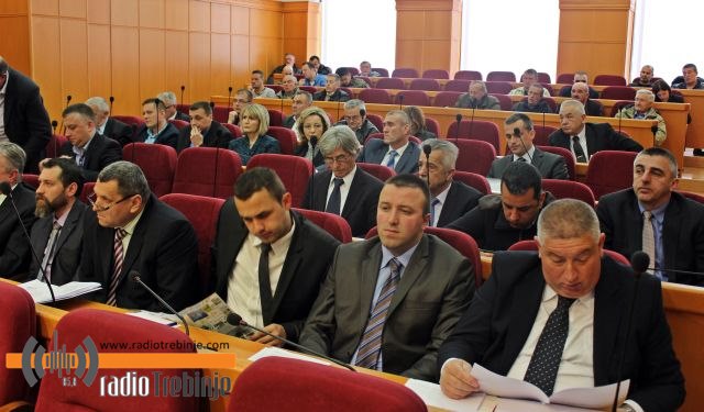 Skupština grada odlučila: Autobuska stanica ide u zakup