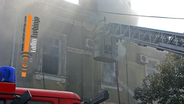 Norveška daje 35.000 KM za obnovu Osnovnog suda