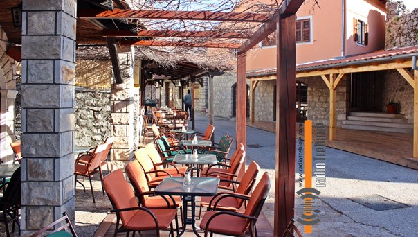 Zajednički problemi udružili ugostitelje Starog grada