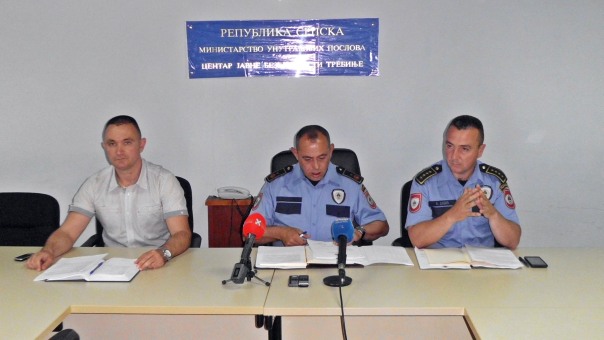 CJB: Stanje bezbjednosti dobro