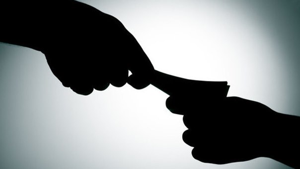 Mladi protiv korupcije