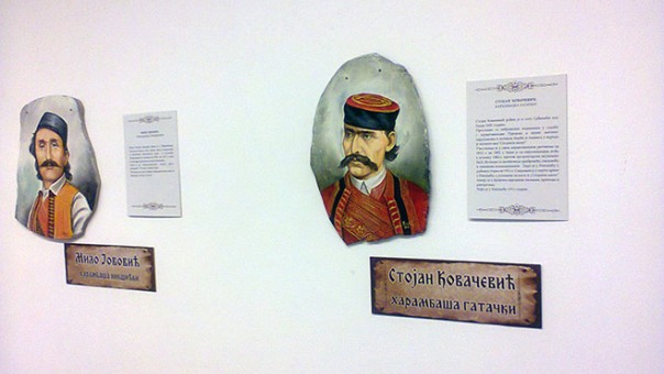 U Novom Sadu postavljena izložba 