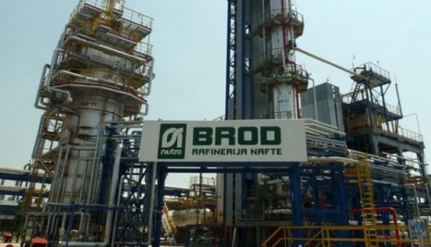 Rafineriju Brod prevarila supruga pomoćnika ministra pravde RS!