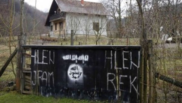 Hiljade vehabija dobilo signal »Islamske države«