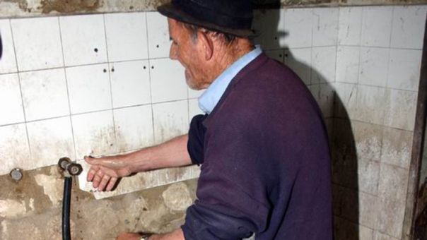 I rođeni i odrasli u kolektivnim centrima