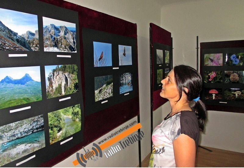 Ljepota prirode uhvaćena objektivom
