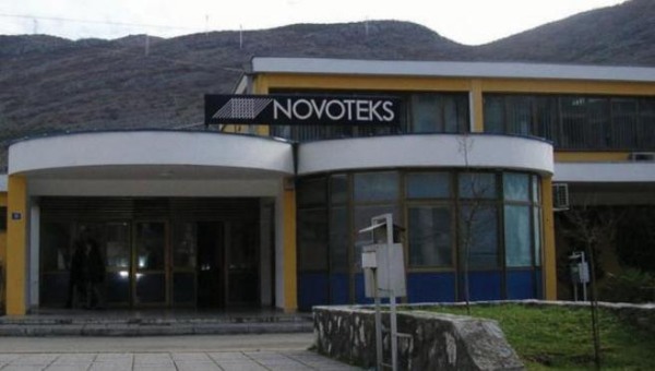 Vlada Srpske kupuje Novoteks?