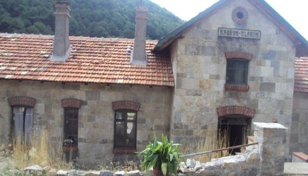 Monika ponovo na Klobuku