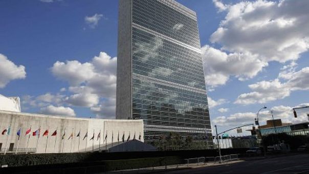 UN: Evropa da prihvata više migranata