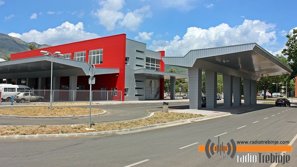 Почела с радом нова аутобуска станица