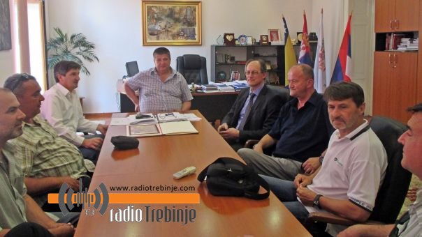 Obilježen dan DDK: Trebinjski humanisti nadmašili i svjetski standard