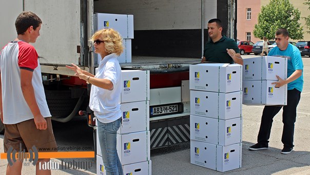 Kornišone za Njemačku uzgajaće četiri trebinjska poljoprivrednika