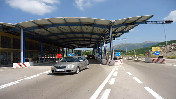 Hoće li biti ukinuta naplata na putu Herceg Novi-Trebinje?