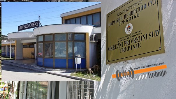 Новотекс у стечају: Купцу погона продужен рок за уплату