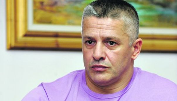 Орић ће бити изручен Босни и Херцеговини