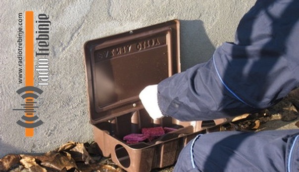 Počela proljetna deratizacija